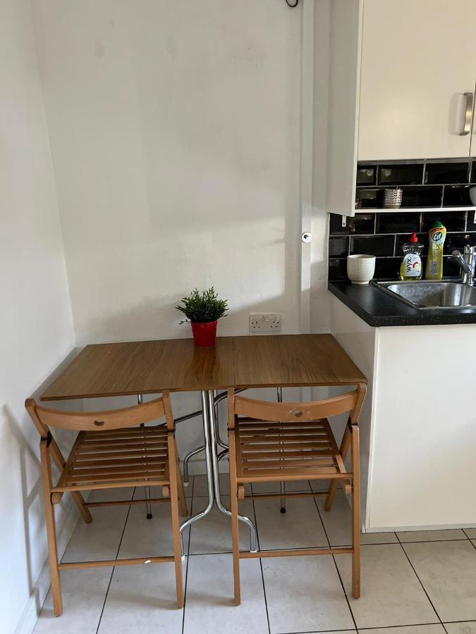 London City Apartment Екстер'єр фото
