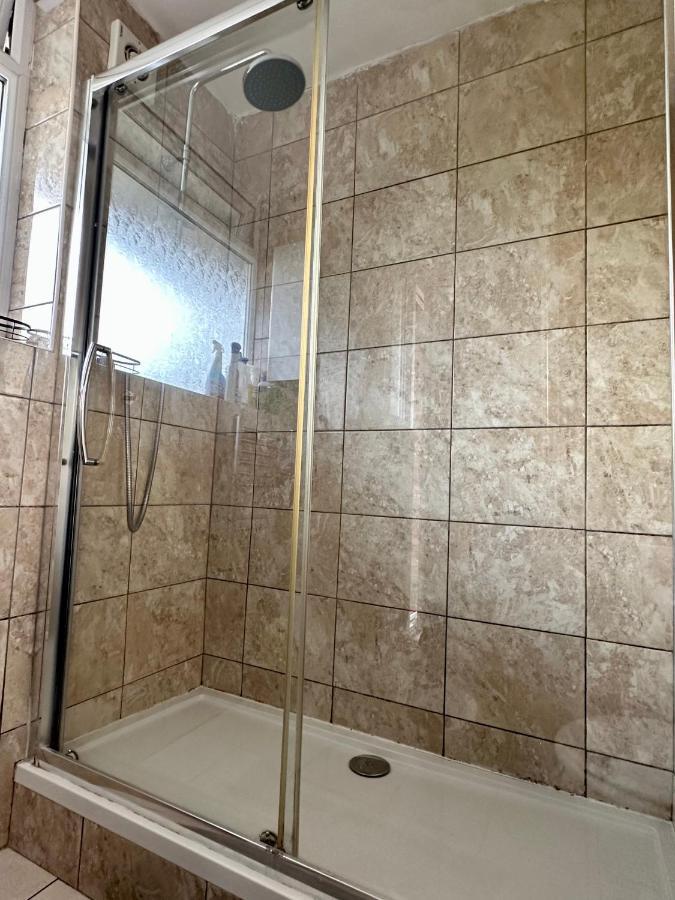 London City Apartment Екстер'єр фото